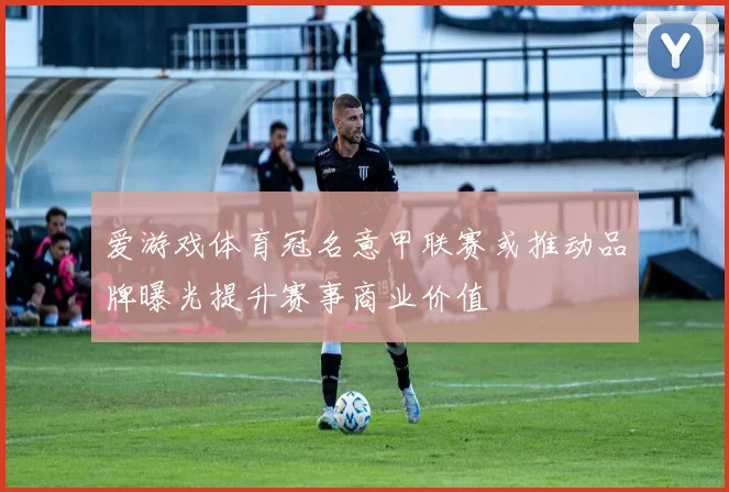 爱游戏体育冠名意甲联赛或推动品牌曝光提升赛事商业价值